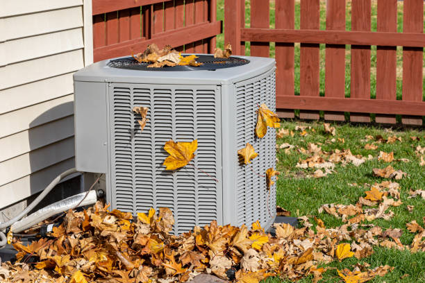 Best HVAC emergency services  in Carteret, NJ