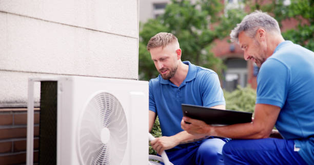 Best Affordable HVAC services  in Carteret, NJ