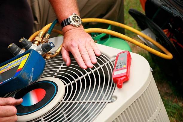 Best Heating repair services  in Carteret, NJ