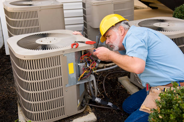 Best HVAC installation services  in Carteret, NJ