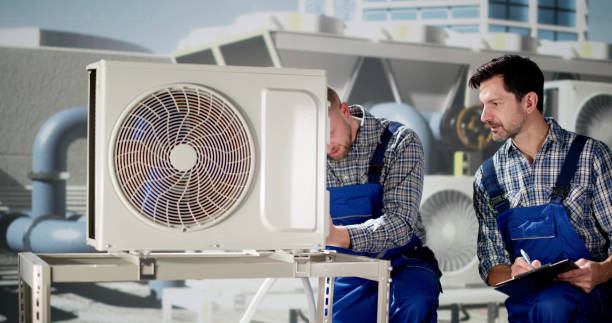 Best HVAC installation services  in Carteret, NJ