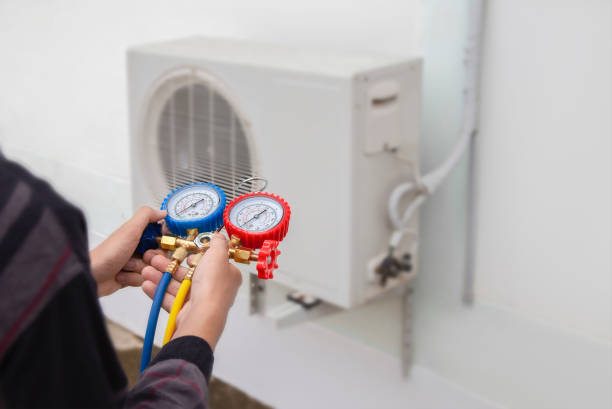 Best Residential HVAC services  in Carteret, NJ