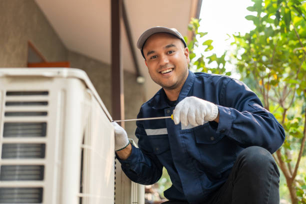 Best Affordable HVAC services  in Carteret, NJ