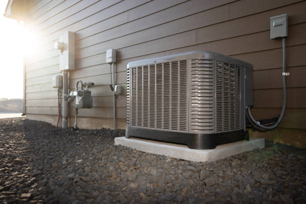 Best HVAC repair near me  in Carteret, NJ